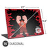 Disney Wreck-it Ralph Vintage Arcade Universal Laptop 16in (13 x 9.4in) Skin